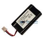 Akku für PLC 200H 25458 [Ersatzakku]
